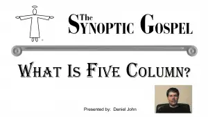 What Is FIVE COLUMN?
